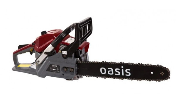 Бензопила OASIS GS 4216 ( 16" 3/81,357 зв.) Бензопила OASIS GS 4216 ( 16" 3/81,357 зв.)