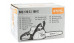 Бензопила STIHL MS 180 С-ВЕ R шина 35 см, цепь 63РМ