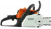 Бензопила STIHL MS 180 С-ВЕ R шина 40 см, цепь 63РМ Бензопила STIHL MS 180 С-ВЕ R шина 40 см, цепь 63РМ