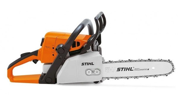 Бензопила STIHL MS 210 Бензопила, шина R 40 см, цепь 63 PM Бензопила STIHL MS 210 Бензопила, шина R 40 см, цепь 63 PM