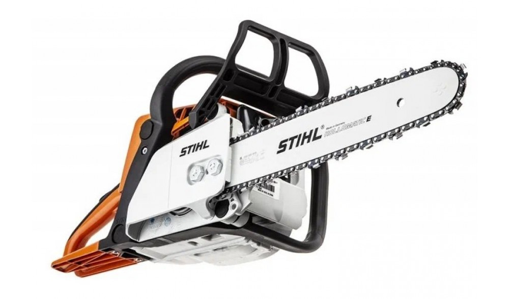 Бензопила STIHL MS 210 Бензопила, шина R 40 см, цепь 63 PM Бензопила STIHL MS 210 Бензопила, шина R 40 см, цепь 63 PM