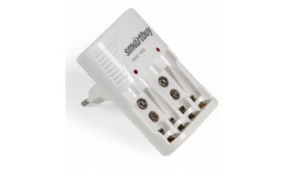 Зарядное устройство ЗУ Smartbuy