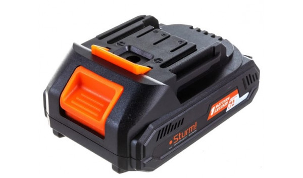 SBP1802 аккумулятор Sturm! 1BatterySystem, 18 В, 2Ач