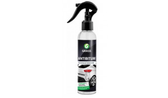 Очиститель битумных пятен GRASS ANTIBITUM 0.5л. Очиститель битумных пятен GRASS ANTIBITUM 0.5л.