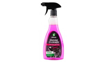 Очиститель двигателя GRASS ENGINE CLEANER 0.5л. Очиститель двигателя GRASS ENGINE CLEANER 0.5л.