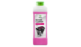 Очиститель двигателя GRASS MOTOR CLEANER" 1кг Очиститель двигателя GRASS MOTOR CLEANER" 1кг