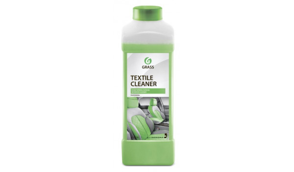 Очиститель салона GRASS "TEXTYLE CLEANER" 1кг