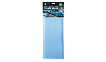 салфетка из микрофибры для стекол GRASSMagic Glass
