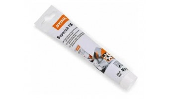 самазка высококачественная трансмиссионная STIHL 40г для редукторов мотокос