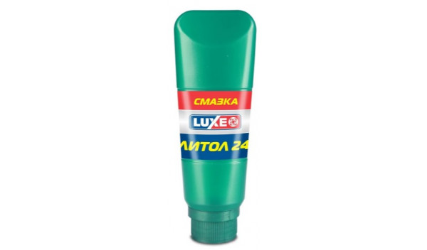 смазка Литол-24 160 гр. LUXE