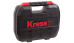 Дрель аккумуляторная KRESS KU36212V 2.0А.ч ЗУ 1,5 Акейс