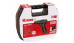 Дрель аккумуляторная KRESS KU36212V 2.0А.ч ЗУ 1,5 Акейс