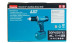 Дрель аккумуляторная Makita DDF 453 SYX5 (18V 1акб и зарядка)