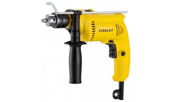 Дрель Stanley SDH 600