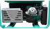 Генератор STURM PG8765N5,5/6,5 кВтбензиновый Генератор STURM PG8765N5,5/6,5 кВтбензиновый