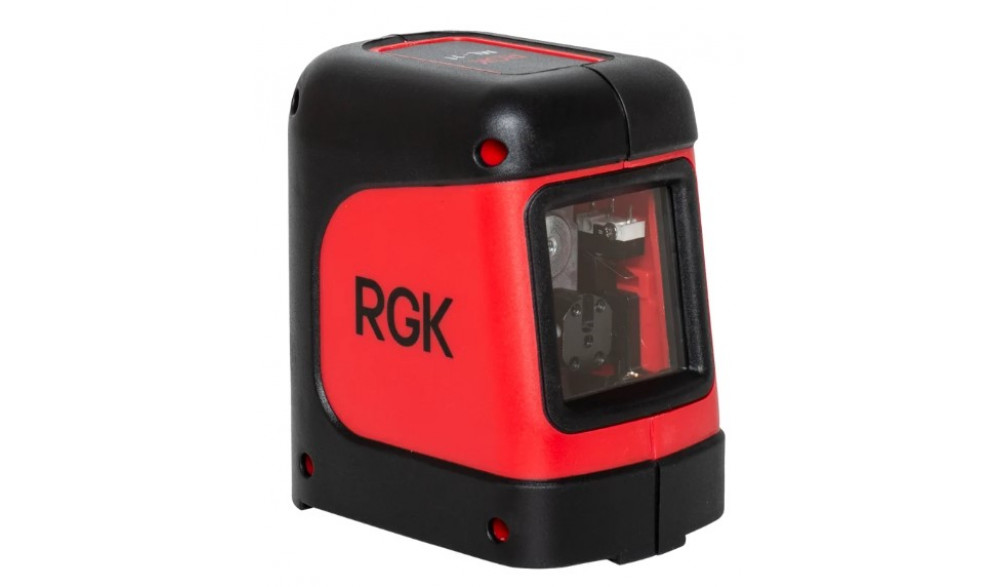 Лазерный построитель плоскостей RGK ML-11 Лазерный построитель плоскостей RGK ML-11