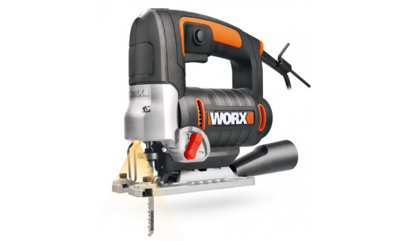 Лобзик WORXWX479