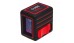 Набор ADA: Лазерный уровень CUBE MINI BASIC EDITION (А00461) + дальномер COSMO mini (А00410) 