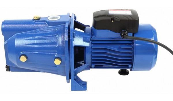 Насос бытовой центробежный "Молния" HB PUMP 50/50Ч Насос бытовой центробежный "Молния" HB PUMP 50/50Ч