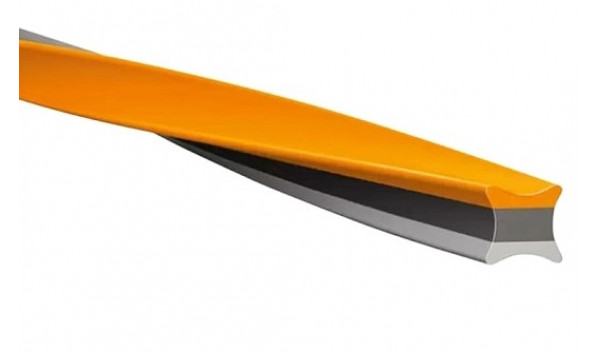Корд трим. STIHL 2,4 мм х 15м CF3 PRO