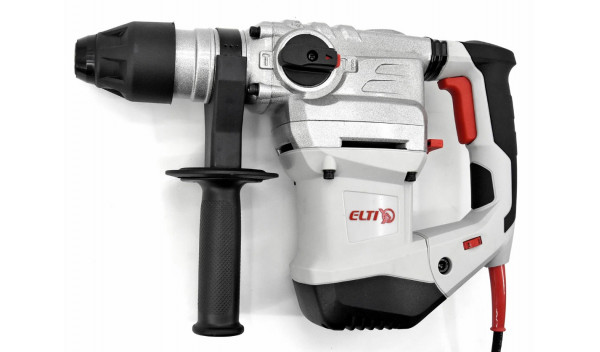 перфоратор ELTI ПР-1800 SDS PLUS перфоратор ELTI ПР-1800 SDS PLUS