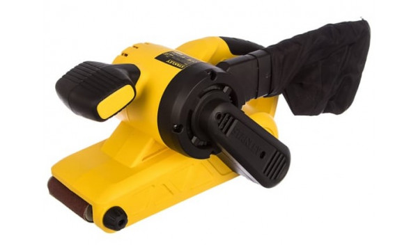 Ленточная шлифмашина STANLEY SB 90 ЛШМ