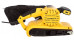 Ленточная шлифмашина STANLEY SB 90 ЛШМ