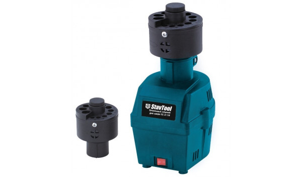 Станок для заточки сверл STAVTOOL TC-3/16