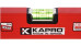 Уровень "KAPRO" 781-40P-60см
