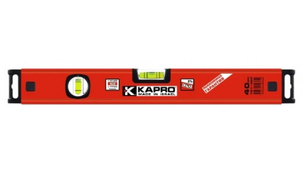 Уровень "KAPRO" 781-40P-40см