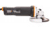 Углошлифовальная машина WORX 712