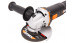 Углошлифовальная машина WORX 712