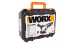 Углошлифовальная машина WORX 712