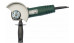 Углошлифовальная машина METABO W125 - 750 вт