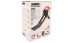 Воздуходувка-пылесос WORX WG 505 E