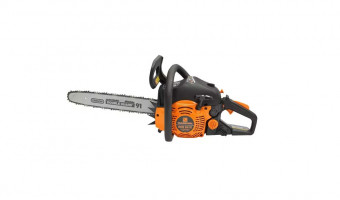 Бензопила CARVER RSG-241X(16", 3/8-1,3-57 зв, 1,9 л.с.)
