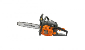Бензопила CARVER RSG-246 (18", 0,325-1,5-72 зв., 2,5л.с)