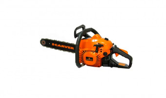 Бензопила CARVER RSG-38-16K (16", 3/8-1,3-57 зв., 2л.с)
