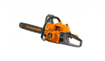 Бензопила CARVER PROMO RSG-258 (18", 0,325 -1,5-72зв,)