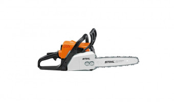 Бензопила STIHL MS 180 шина R 35 см, цепь 63 PM