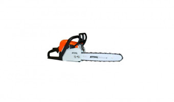 Бензопила STIHL MS 180 шина R 40 см, цепь 63 PM