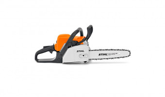 Бензопила STIHL MS 180 шина Timbersport R 35 см, цепь 63 PM
