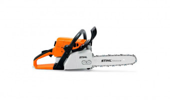 Бензопила STIHL MS 230 Бензопила, шина R 35 см, цепь 63 PM