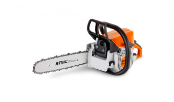 Бензопила STIHL MS 250 Бензопила, шина R 45 см, цепь 26 PM