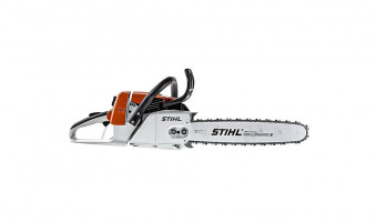 Бензопила STIHL MS 260 Бензопила, шина R 40 см, цепь 26 RS