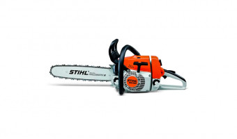 Бензопила STIHL MS 260 Бензопила, шина R 40 см, цепь 63 PM