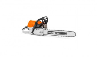Бензопила STIHL MS 462 Бензопила, шина R 45 см, цепь 63 PM