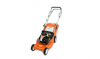 Газонокосилка бензиновая STIHL RM 448,0 TX