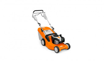 Газонокосилка бензиновая STIHL RM 448,1 TХ