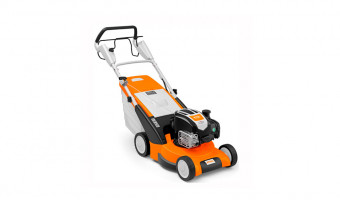 Газонокосилка бензиновая STIHL RM 545.1 V